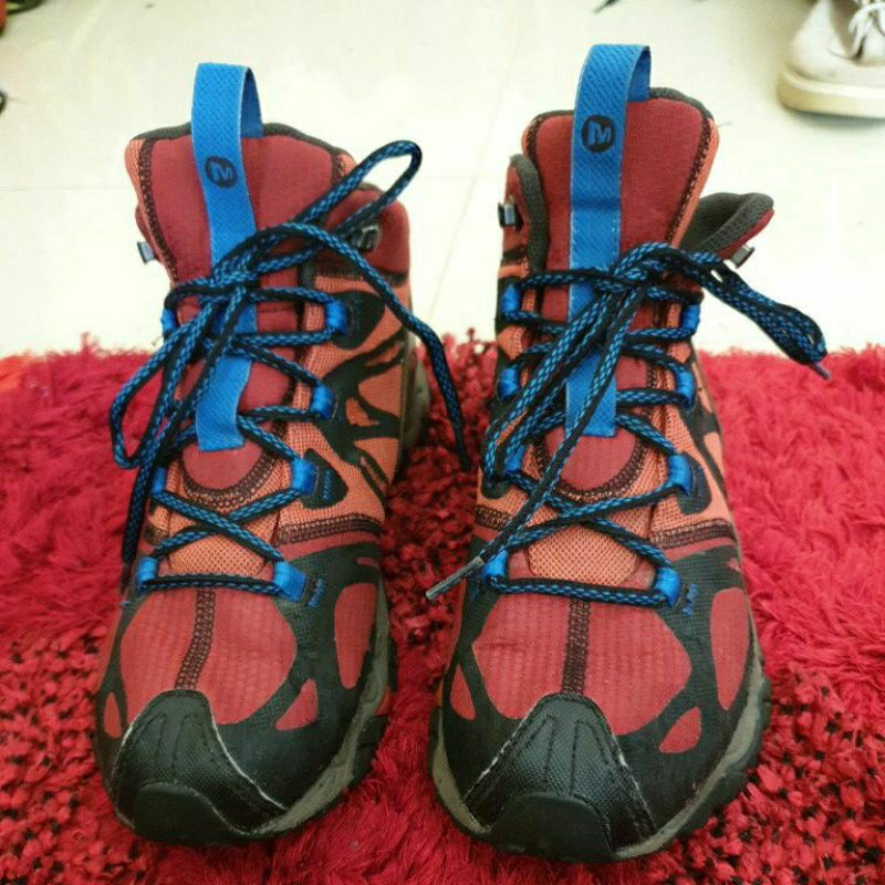 sepatu outdoor MERRELL ORIGINAL