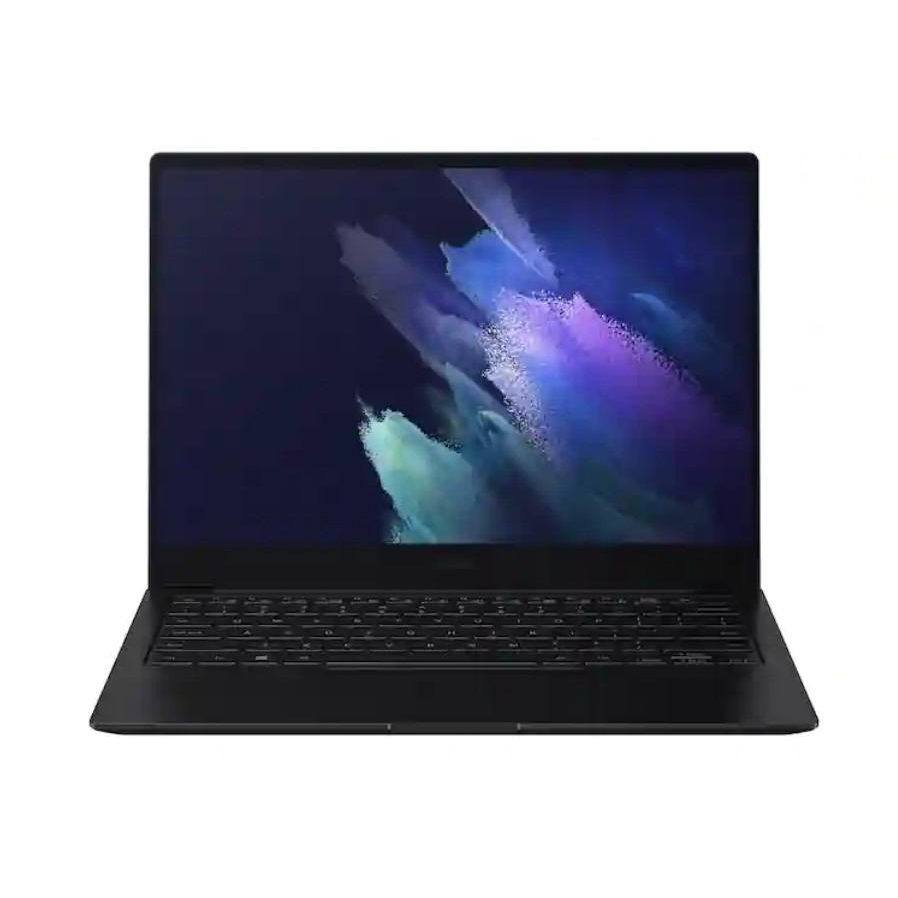 LAPTOP SAMSUNG GALAXY BOOK PRO 15 INTEL EVO I7 1165G7 16GB 512GB IRIS XE 15.6&quot; FHD BL FP WIN11HOME BLUE