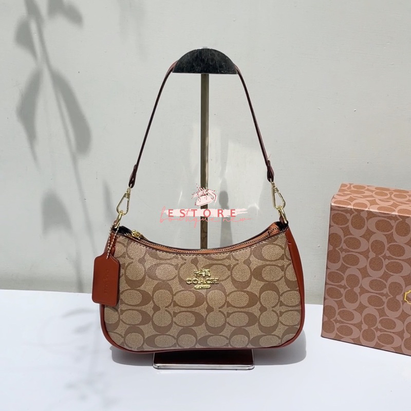 Tas Wanita Bahu Miri Semi Premium