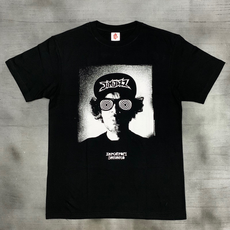 [HOT] Jimi Jazz - Xerografi Semesta