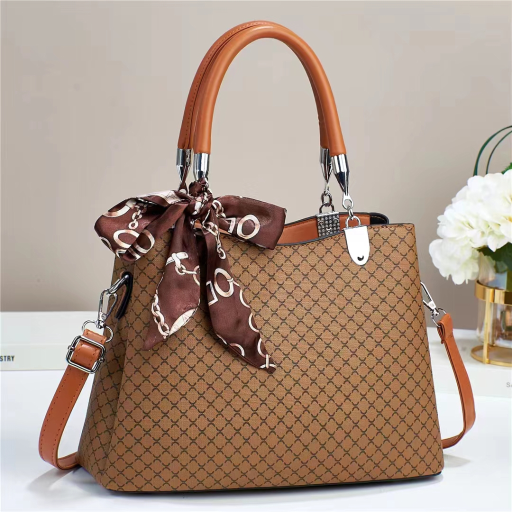 b8040 free paper bag tas selempang wanita import fashion tas bahu wanita handbag wanita terkiniaan cantik tas kantoran dan tas kondangan