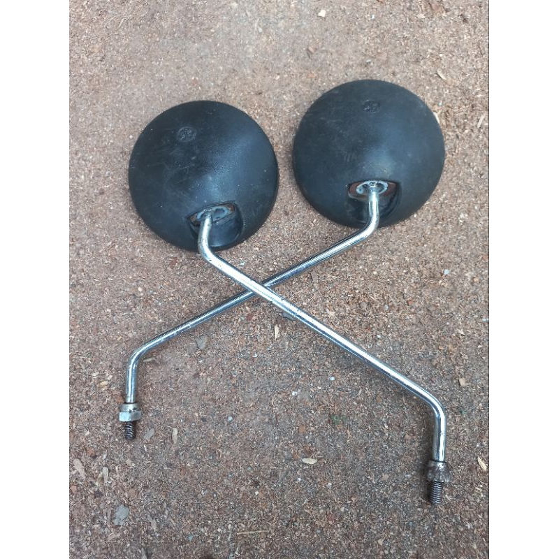 spion yamaha v75 v80 bulat original