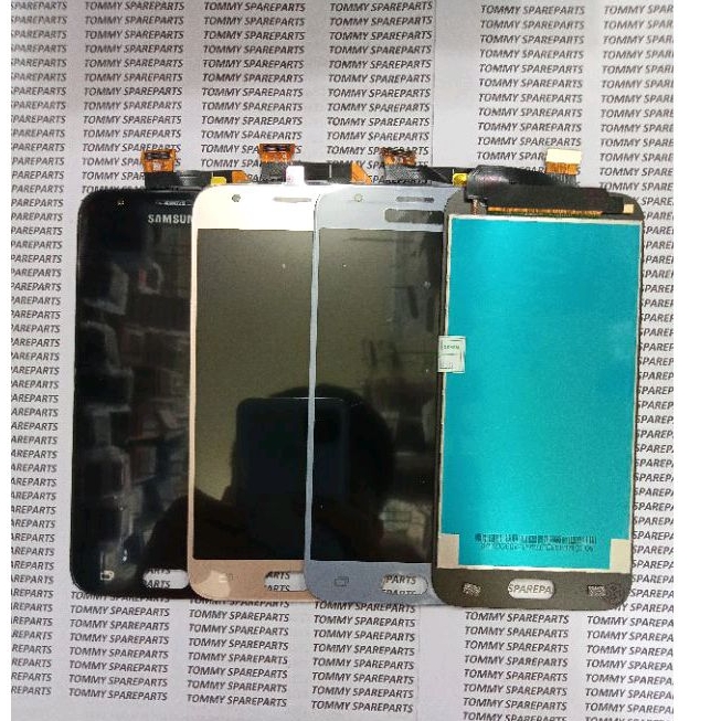 LCD TOUCHSCREEN SAMSUNG GALAXY J3 PRO 2017 J330 ORIGINAL