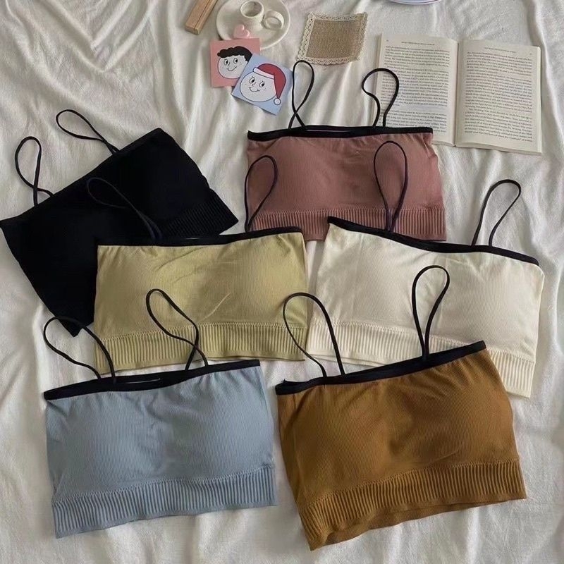 BRA MODEL KEMBEN KEKINIAN YG ELEGAN