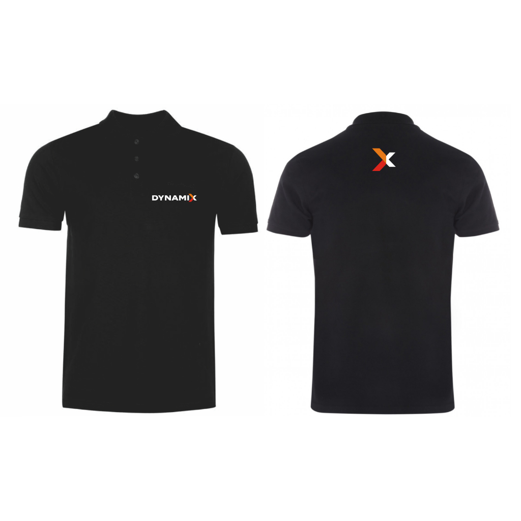 POLO SHIRT SEMEN DYNAMIX