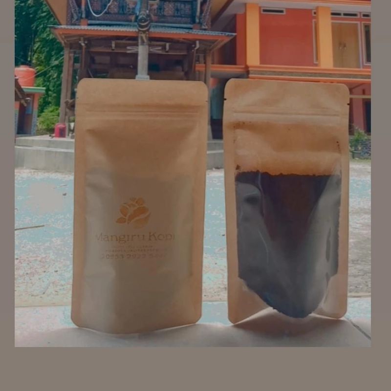 

kopi toraja asli