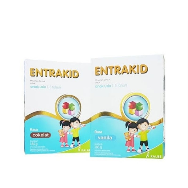 

entrakid