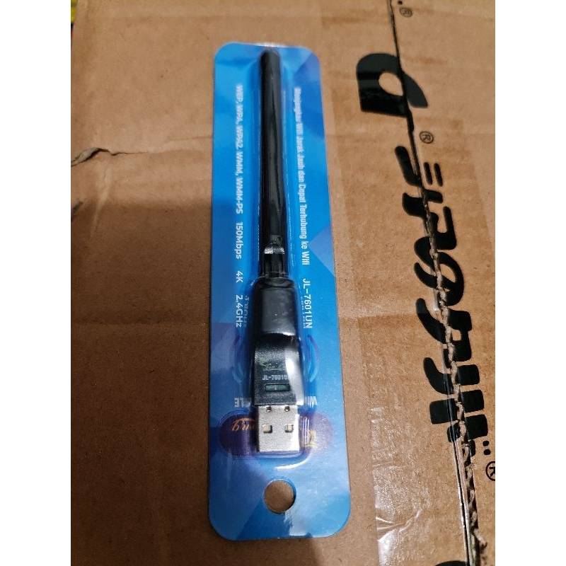 Dongle Jinlong Wifi stb receiver mirip MATRIX TERMURAH