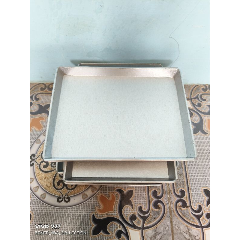 Loyang tray oven listrik electric tummy kapasitas 12 Liter / loyang oven listrik electric / loyang k