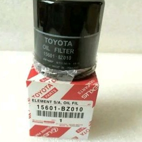 filter oli ayla/agya