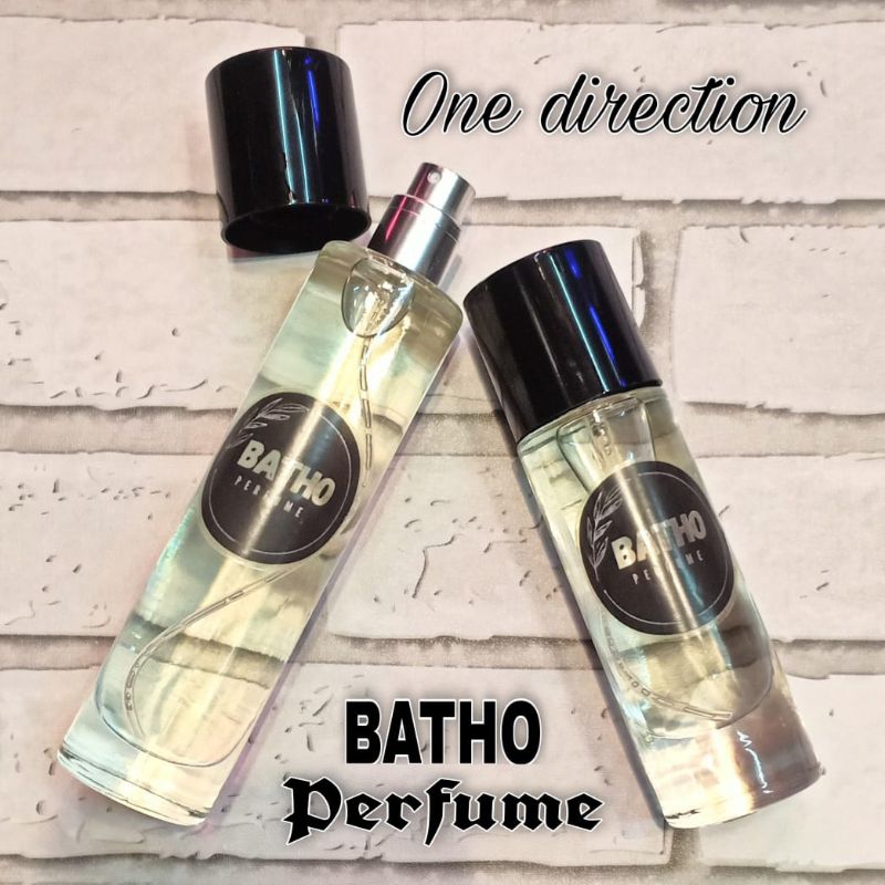PARFUM ONE DIRECTION/PARFUM UNISEX/PARFUM TAHAN LAMA/PARFUM NON ALKOHOL
