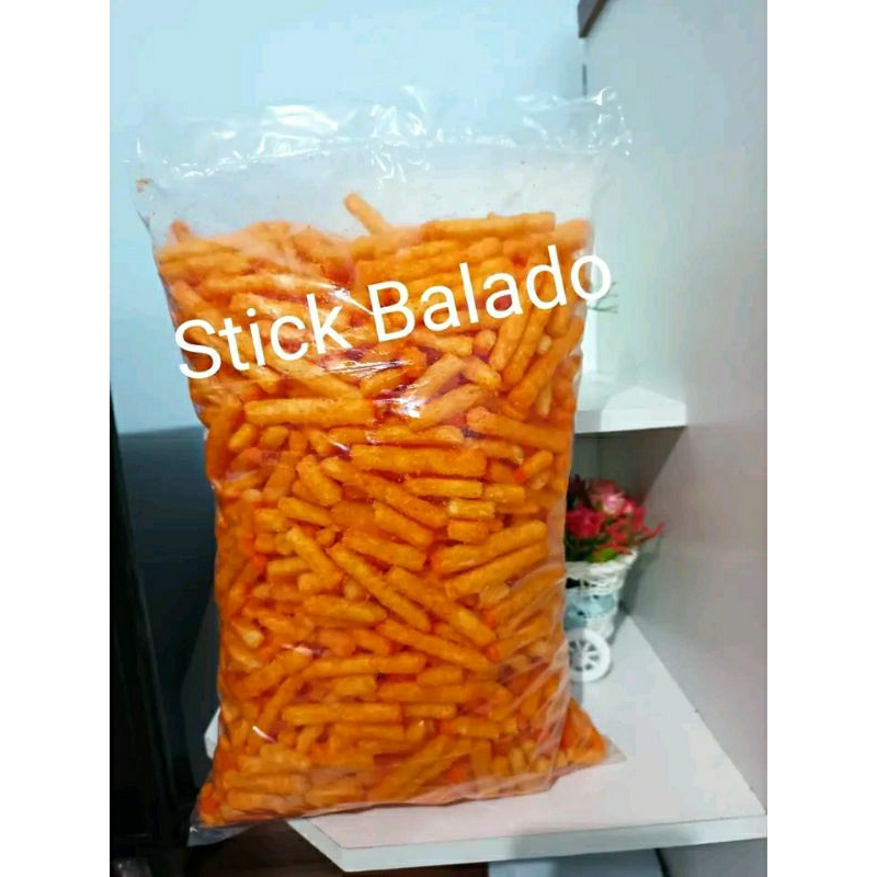 

stik balado ecer 250gr