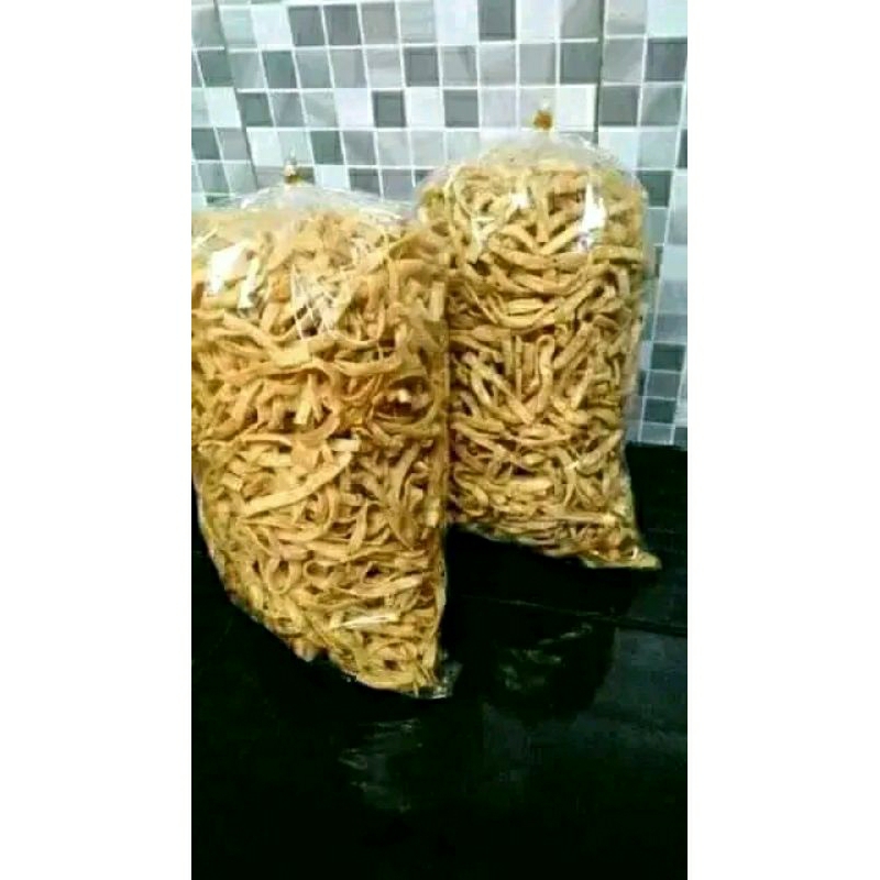 

Stik kentang keju 100gr