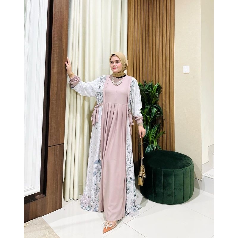 OLLA DRESS