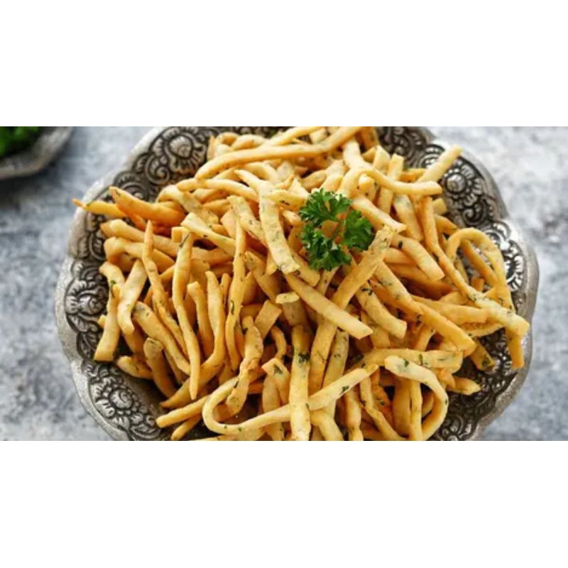 

KUE BAWANG GURIH ASIN RENYAH ENAK HALAL