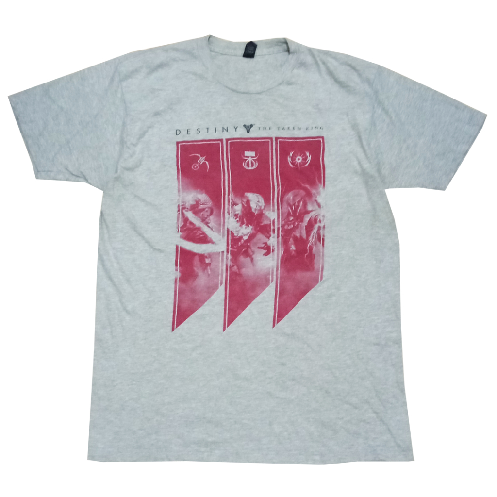 Kaos The Destiny Game Playstation Second Official Game