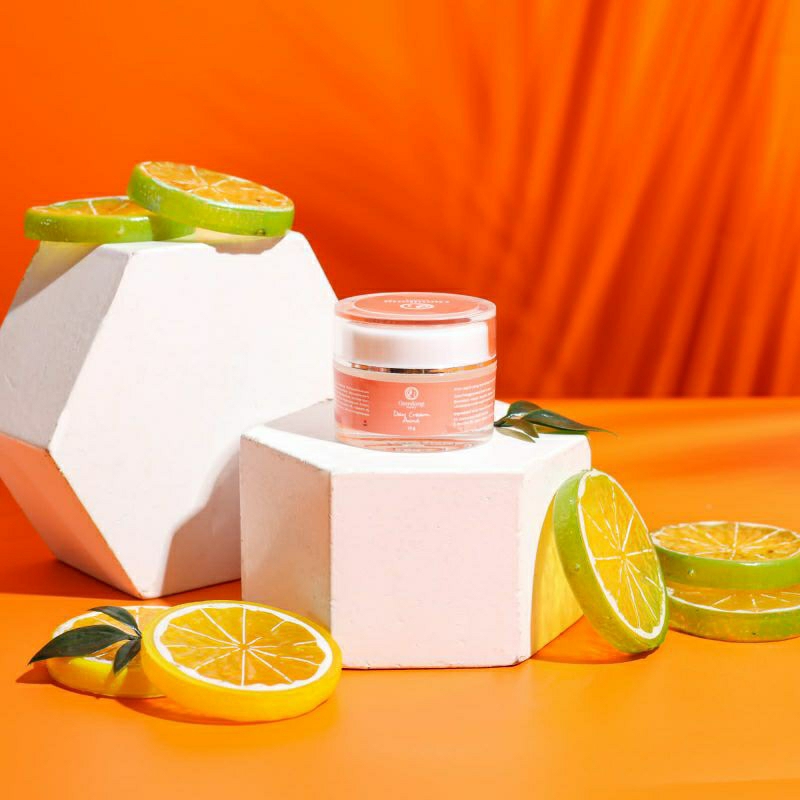 f.wash + day cream acne gumilang beauty