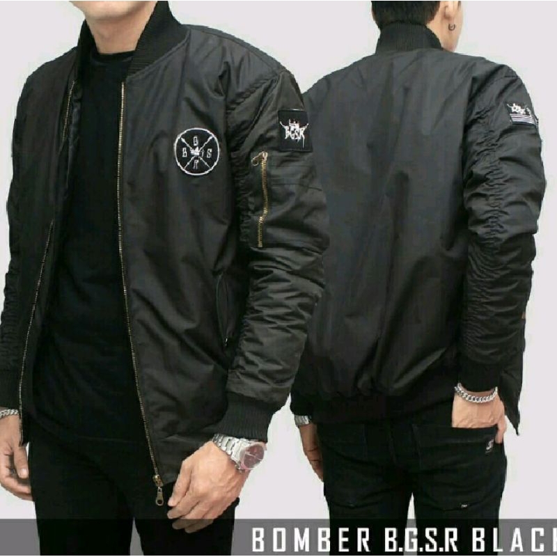 jaket bomber pria bolak balik/jaket bomber pria wanita terbaru/jaket bomber cowok/jaket bomber cewek
