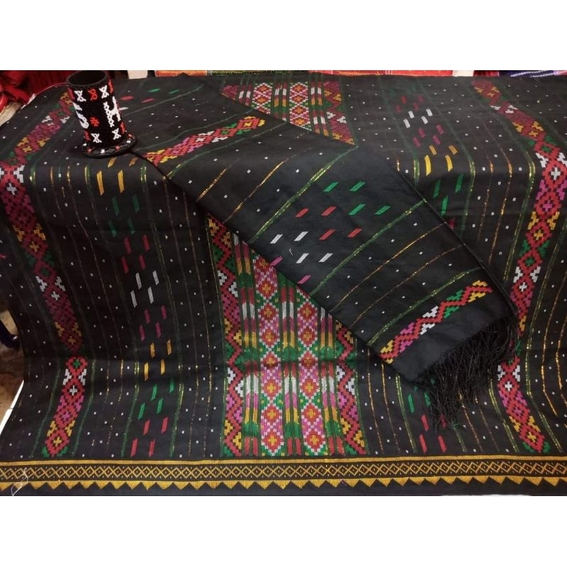 Songket Tenunan Sipirok