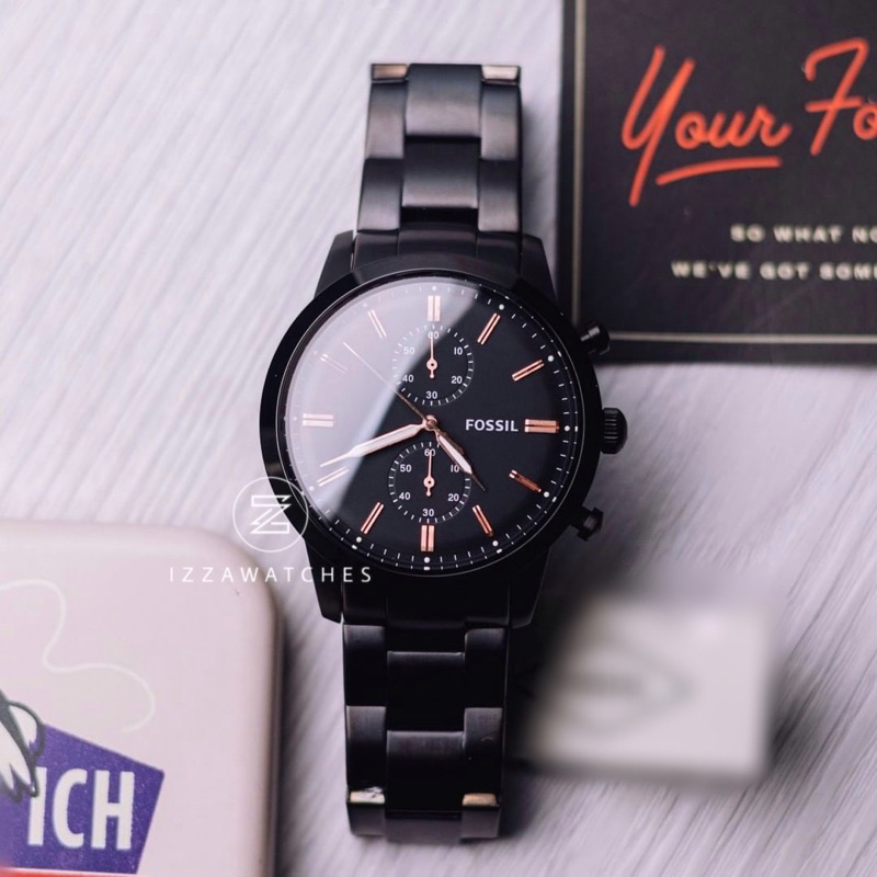 JAM TANGAN PRIA FS5379