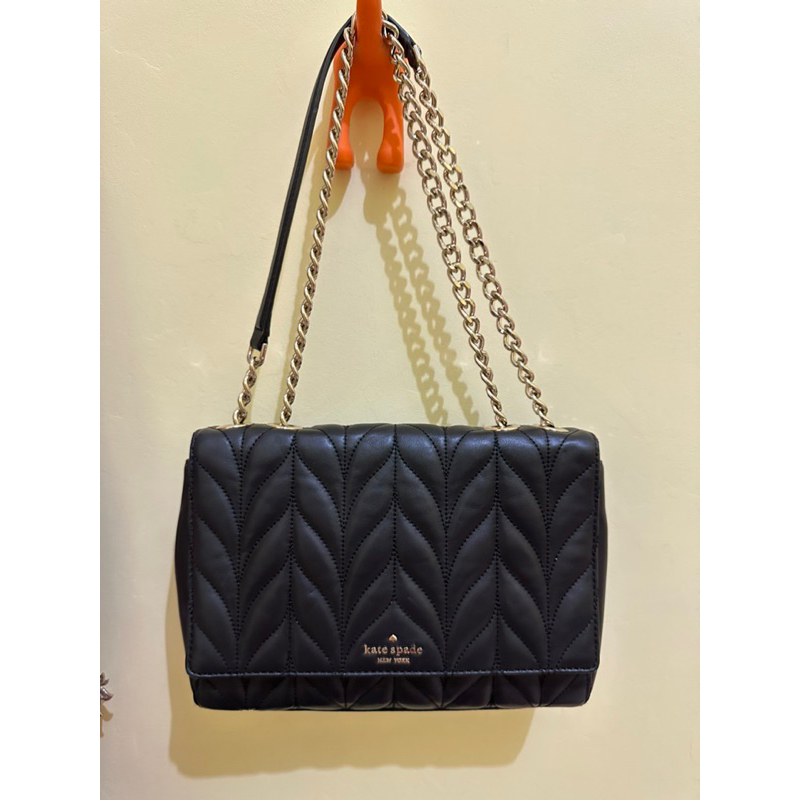 Kate Spade Emelyn Briar Medium Preloved