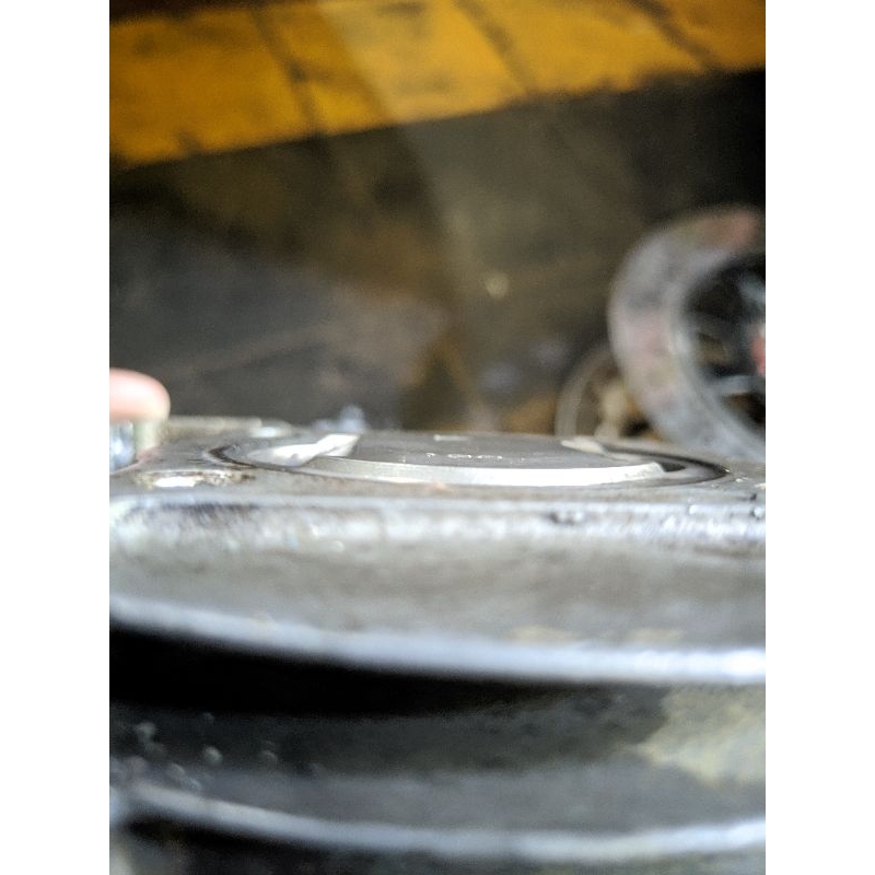 blok piston beat karbu 54