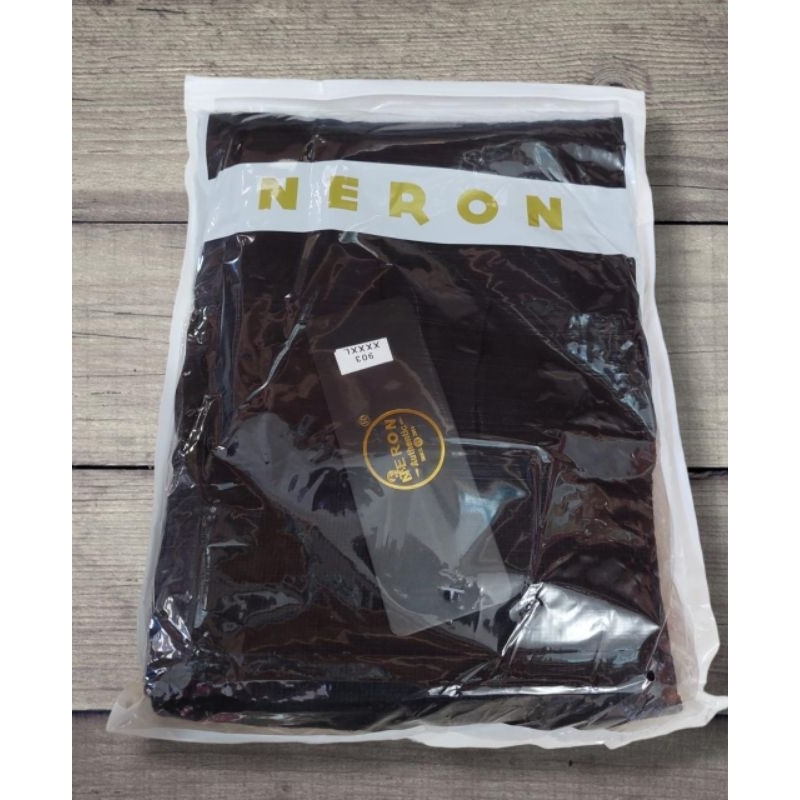 Leging neron Legging import XXXXL polos panjang jumbo tebal bb 60 sampai 85kg