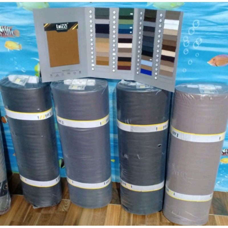 kain luizzi kain luizzi hitam luizi putih luizzi kheki luizzi By friendship luizzi biru tua