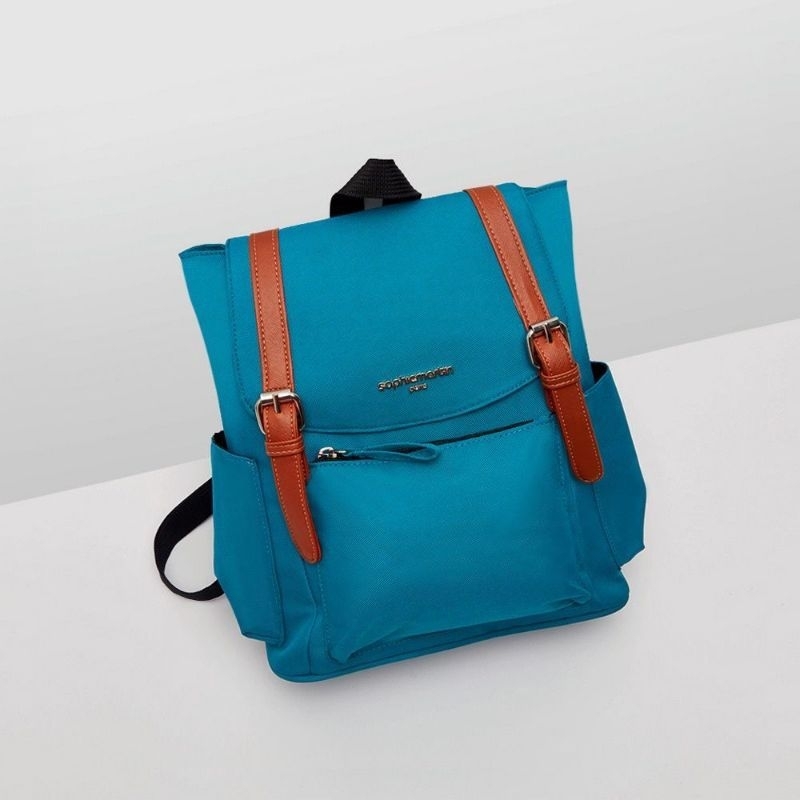 TAS RANSEL WANITA AXELARD SHOPIE MARTIN