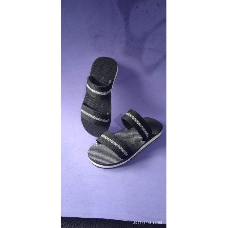 (GROSIR) SANDAL MADURA COWOK TINGGI 3,5CM BAGUS WARNA LAIN SESUAIKAN SELERA KAMI PRODUSKI MELAYANI PEMESANAN PARTAI GROSIR | SANDAL WEDGES | SANDAL GUNUNG