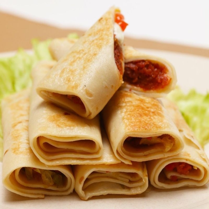 

kebab mini saos cheese