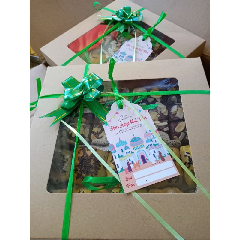 

Hampers kue paket hampers pernikahan kue Hampers Murah