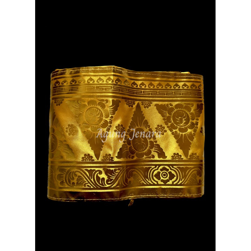 IDER-IDER PRADA BALI