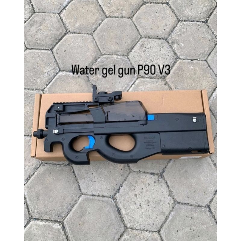 WGG Watergelgun P90