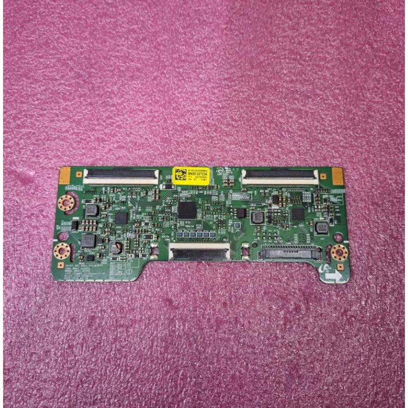 Ticon T con Tv Samsung 55K6300 55K6300AK UA55K6300AK