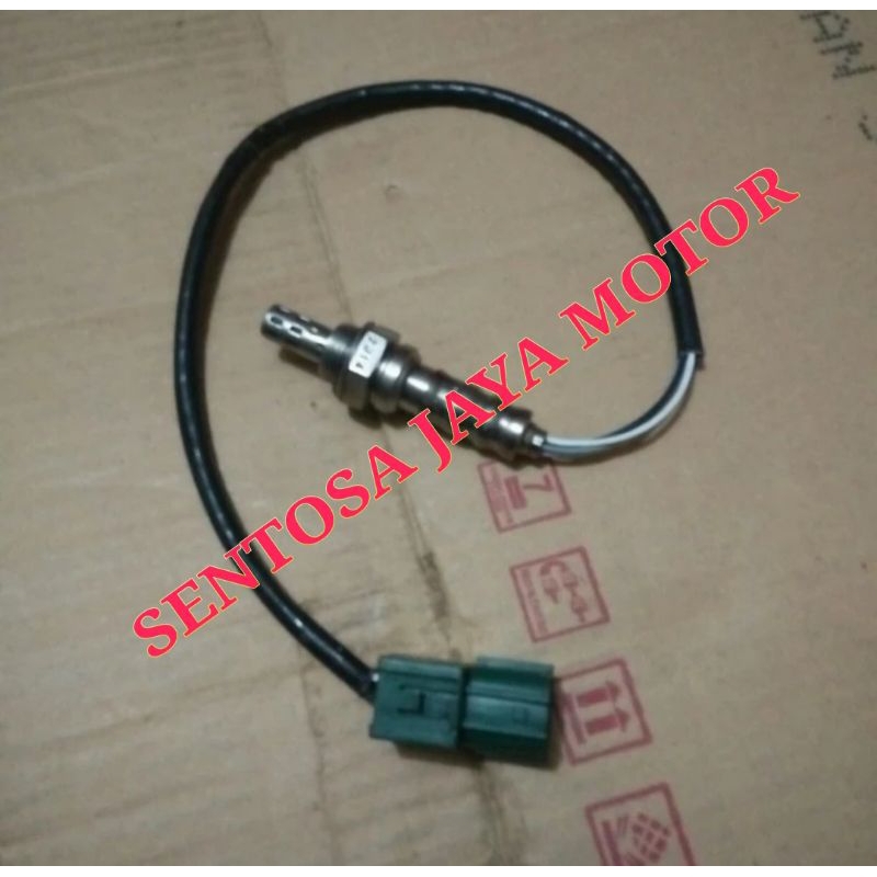 Sensor Oksigen Oxygen O2 kenapot Nissan Xtrail T30 Serena C24 Original