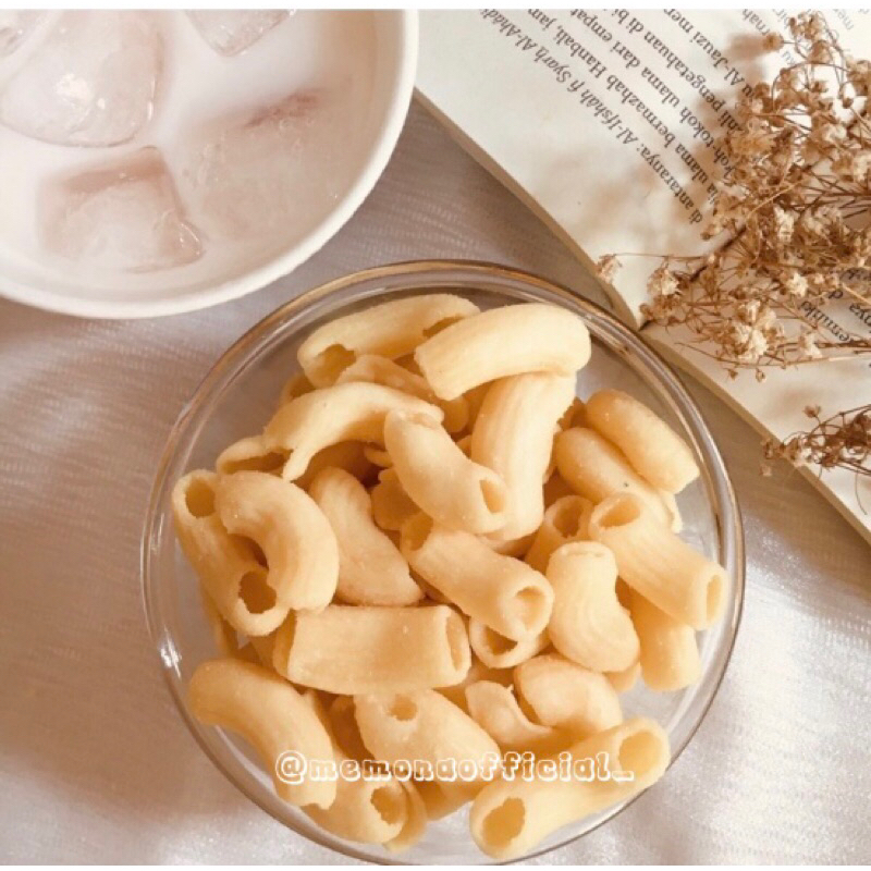 

Makaroni Keju #BEST SELLER #Macncheese