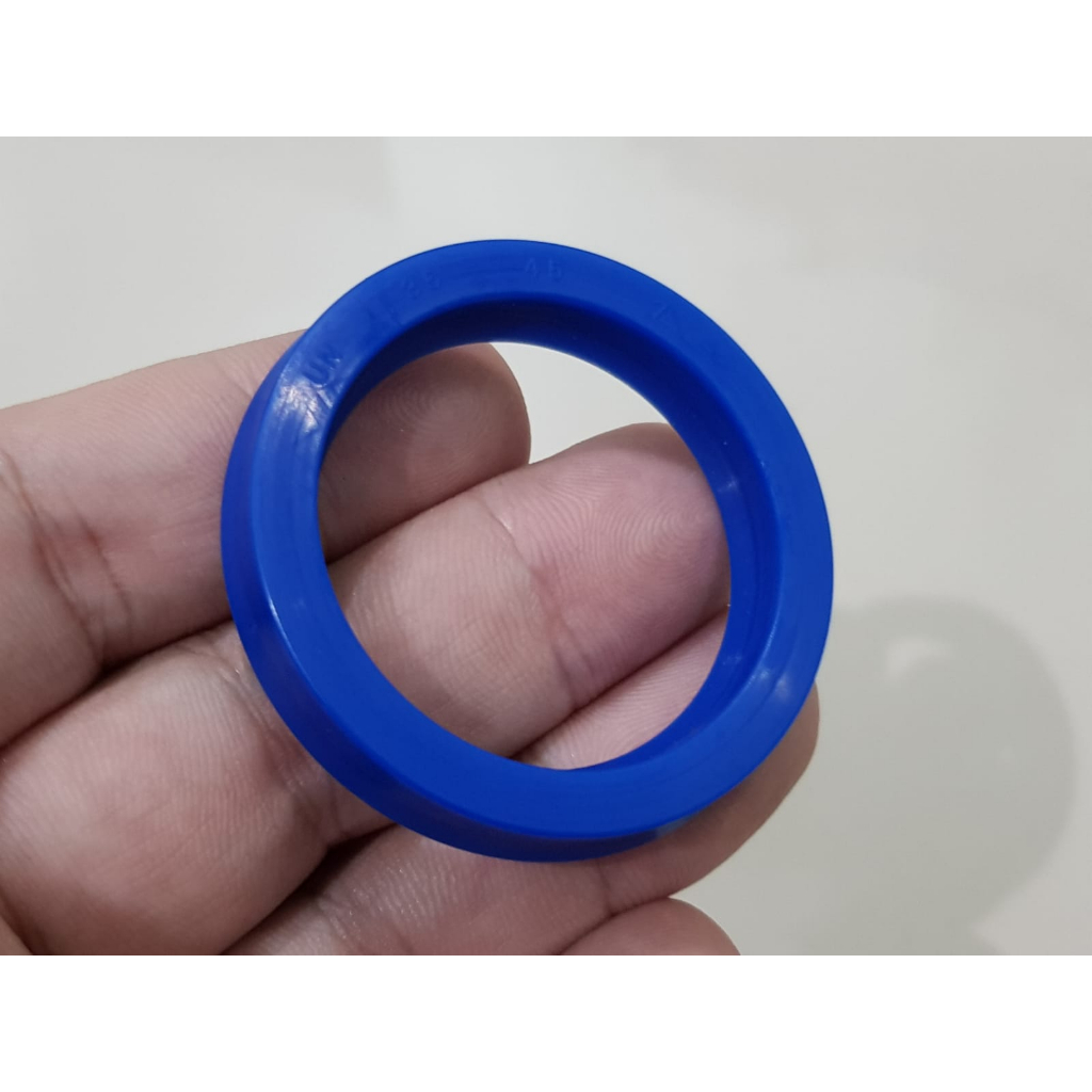 SEAL HYDRAULIC UN UNS 5 12 6 . UN UNS 5 X 12 X 6