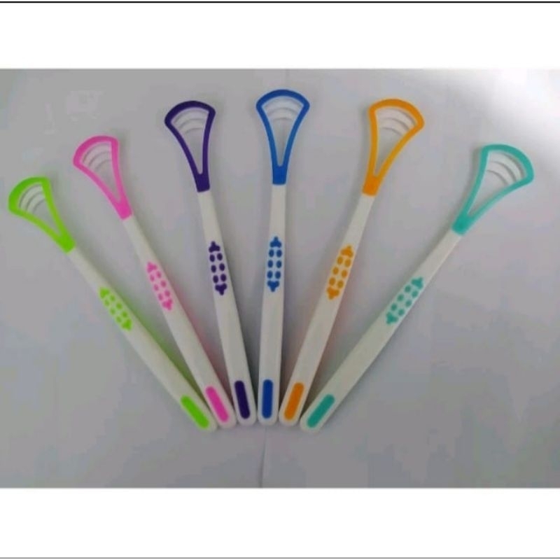 GE TOYS SIKAT LIDAH OROMOTOR/ALAT TERAPI WICARA