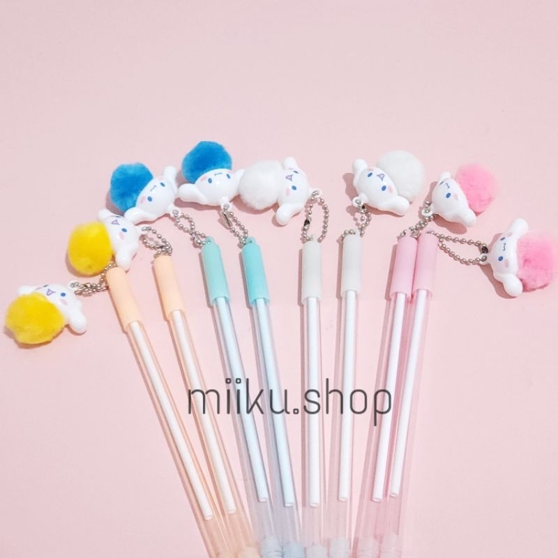 

PULPEN GANTUNGAN CINNAMOROLL