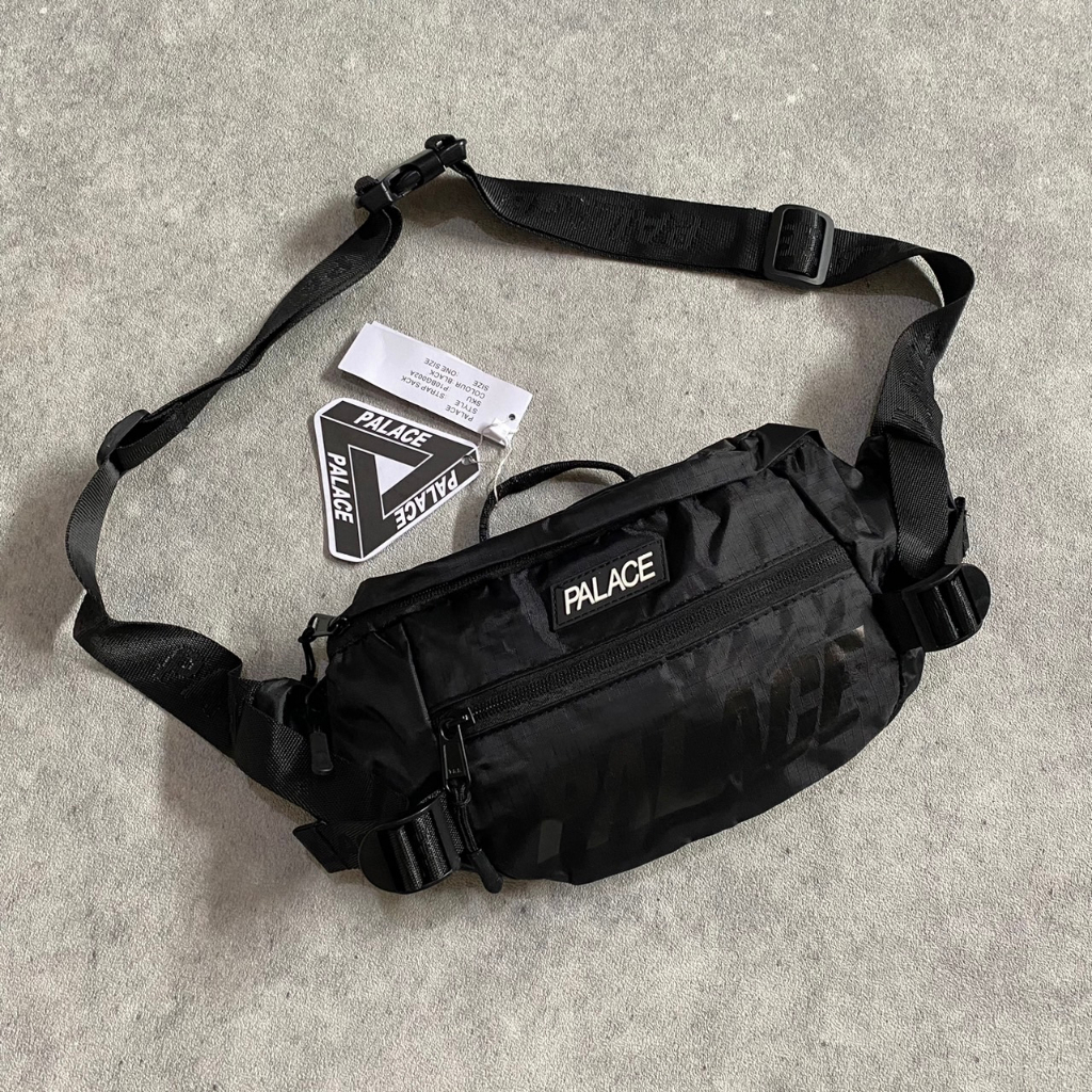 WAISTBAG PALACE HIGHQUALITY IMPORT!!!