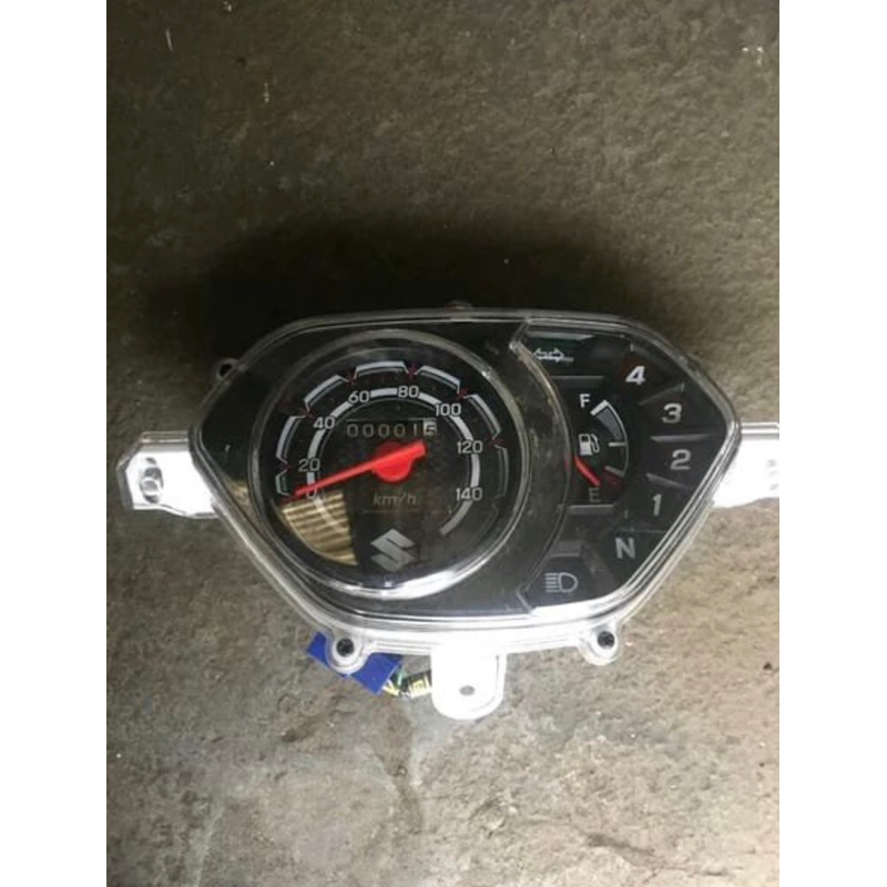 SPEEDOMETER SMASH TITAN SPEDOMETER SMASH TITAN