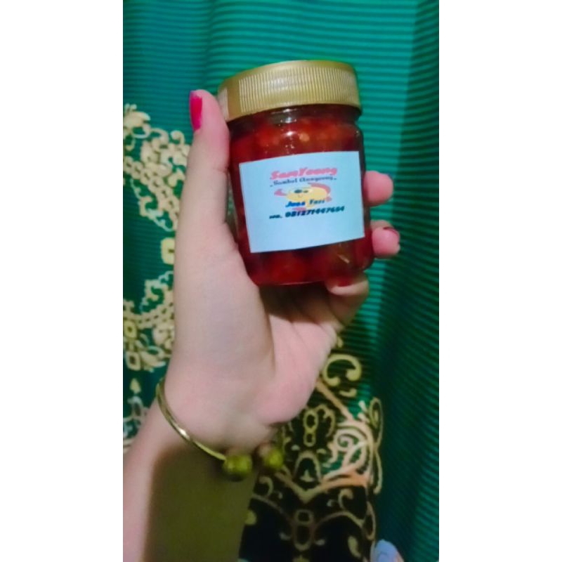 

SamYeong (SAMBEL ANNYEONG)