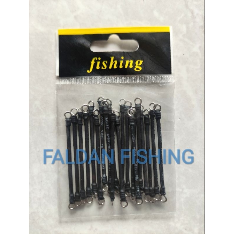 Gagang Rangkaian Lumut / Rangkaian Pancing (5cm)