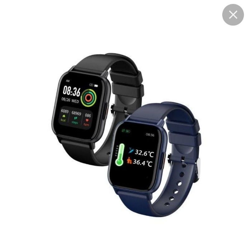 jam original smartwatch