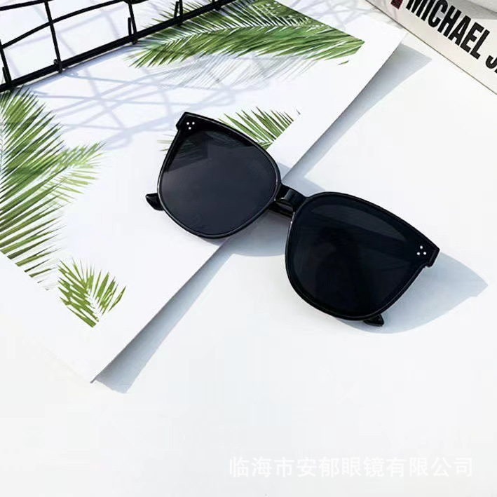 DOMMO - D4013 Kacamata Hitam F5083 / Kacamata Korean Fashion / Sunglassess Wanita &amp; Pria Unisex / Kacamata Fashion / Kacamata Hitam