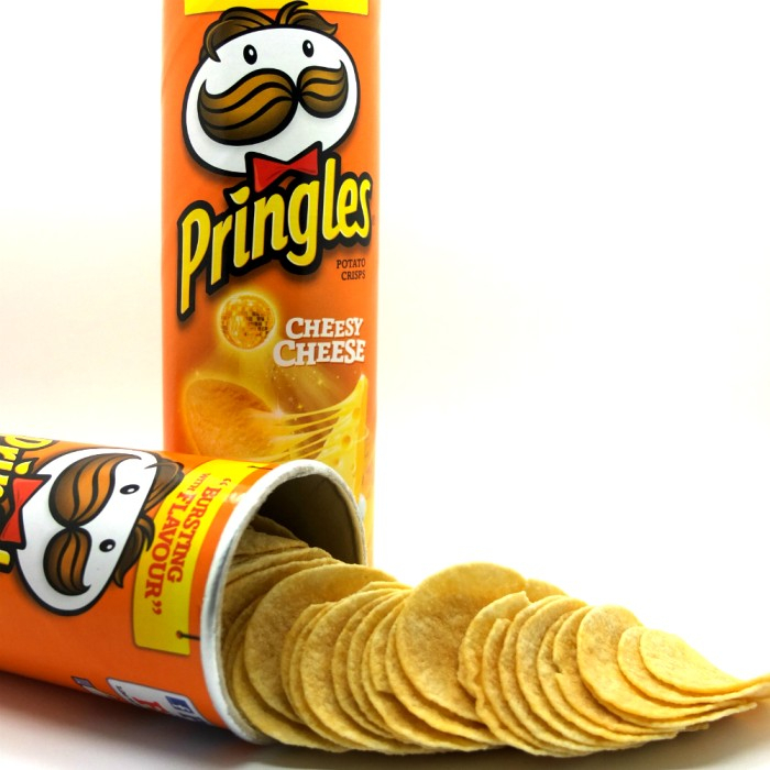 

PRINGLES