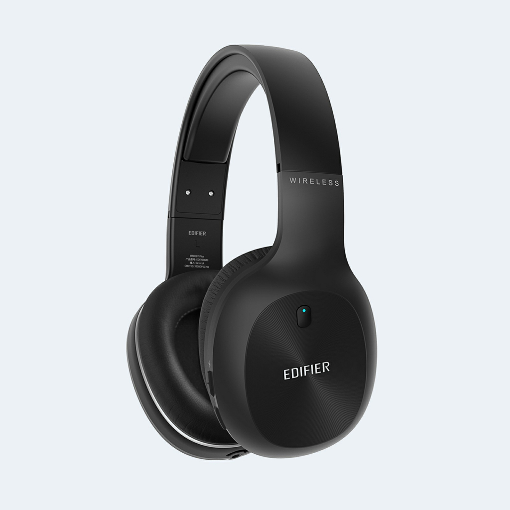 Edifier Bluetooth Stereo Headphones W800BT Plus