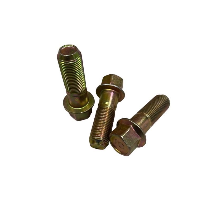 Baut As Roda okayama untuk Ps 100 dan 125 canter