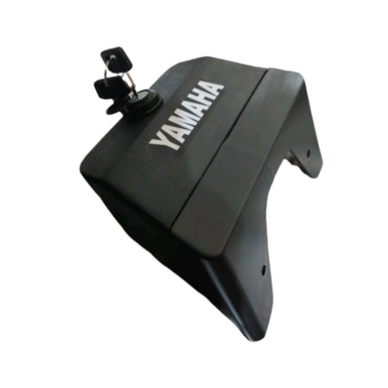 TOLBOX BAGASI FULSET RX KING NEW